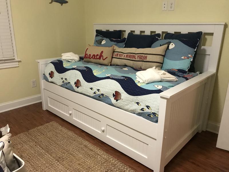 BunkBedsNightstandsTrundles