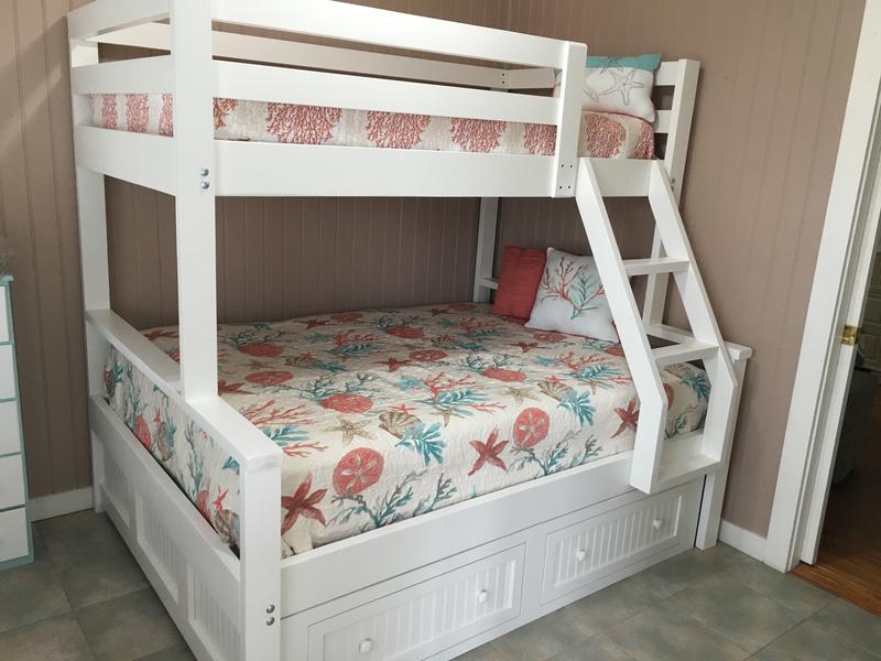 BunkBedsNightstandsTrundles