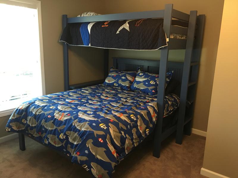 BunkBedsNightstandsTrundles