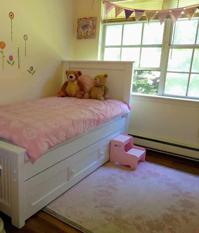 BunkBedsNightstandsTrundles