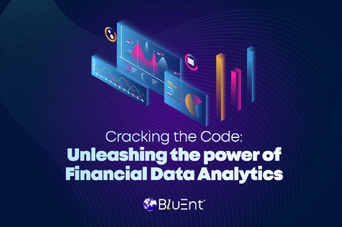 Financial Data Analytics for Smart Decisionmaking & Risk Management
