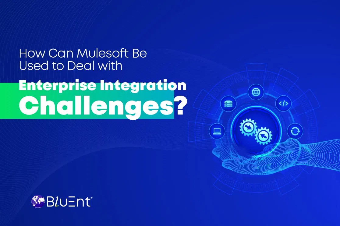 Mulesoft Data Integration Solutions For Seamless Enterprise Connections