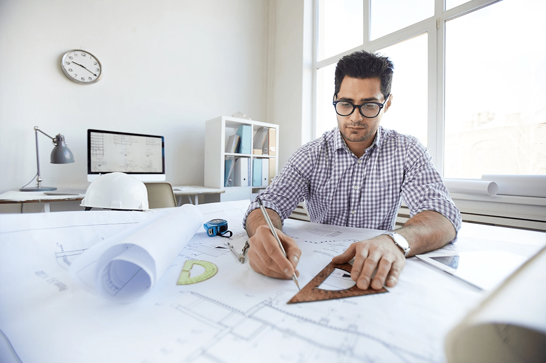 4 signs you have what it takes to be an Architect BluEntCAD