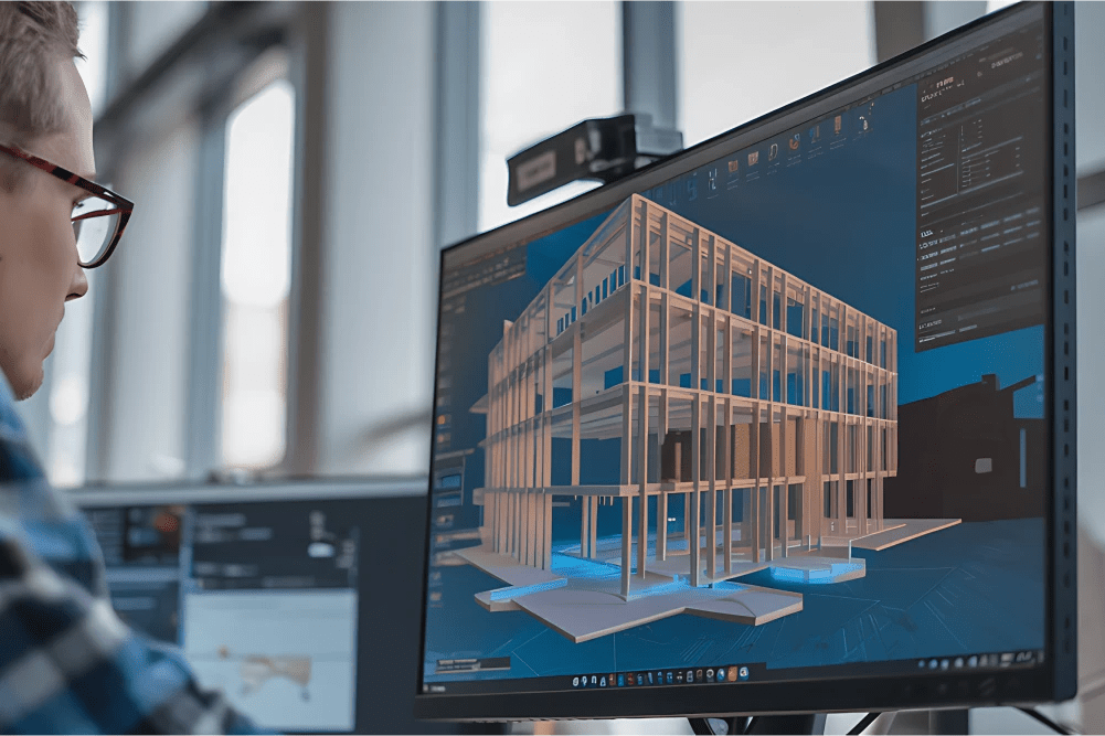 Virtual Design Construction Vdc Meaning Benefits Elements