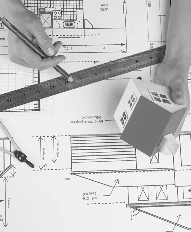 CAD Drafting Orcutt Winslow Case Study BluEnt