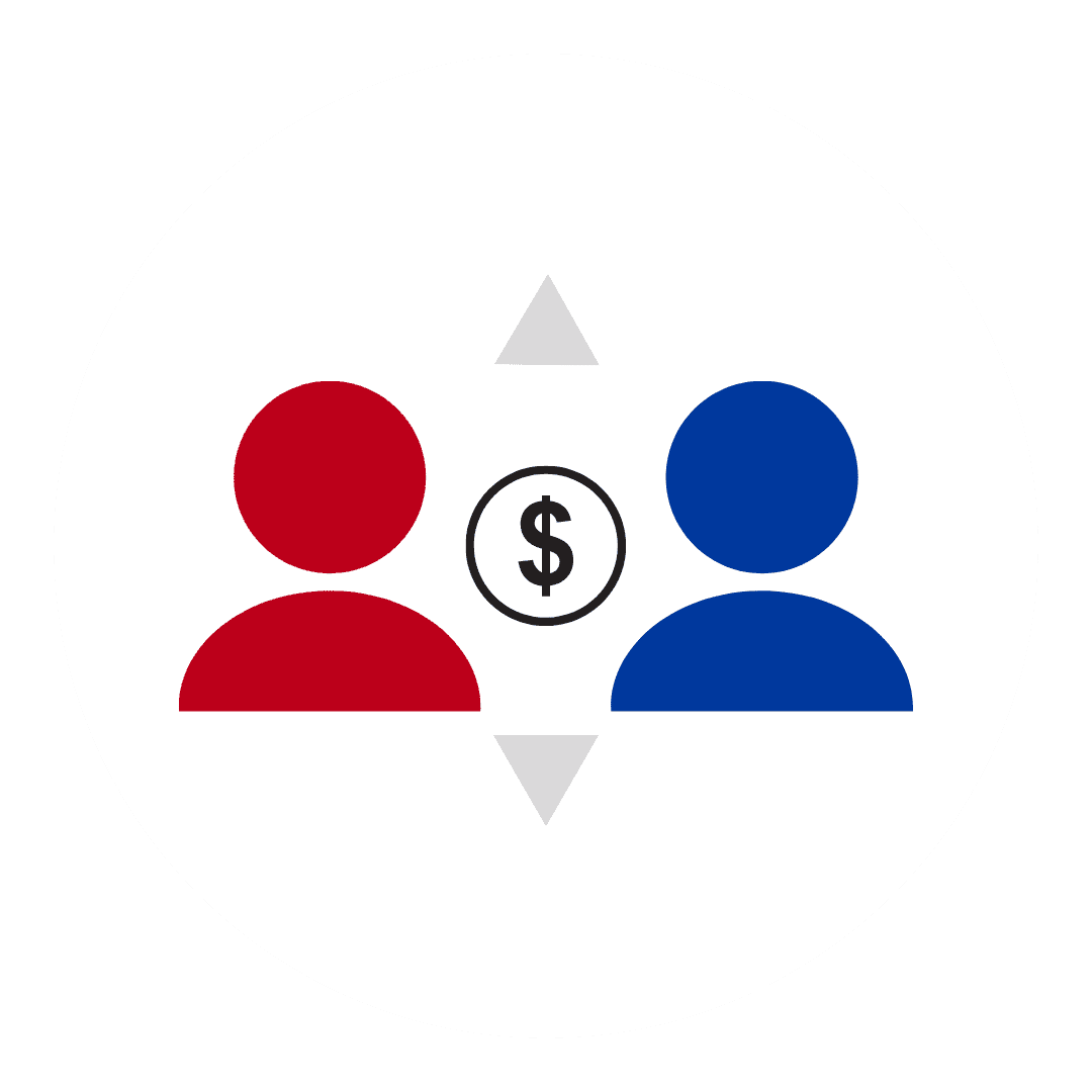 Red Ocean Strategy vs Blue Ocean Strategy I Learn the Difference