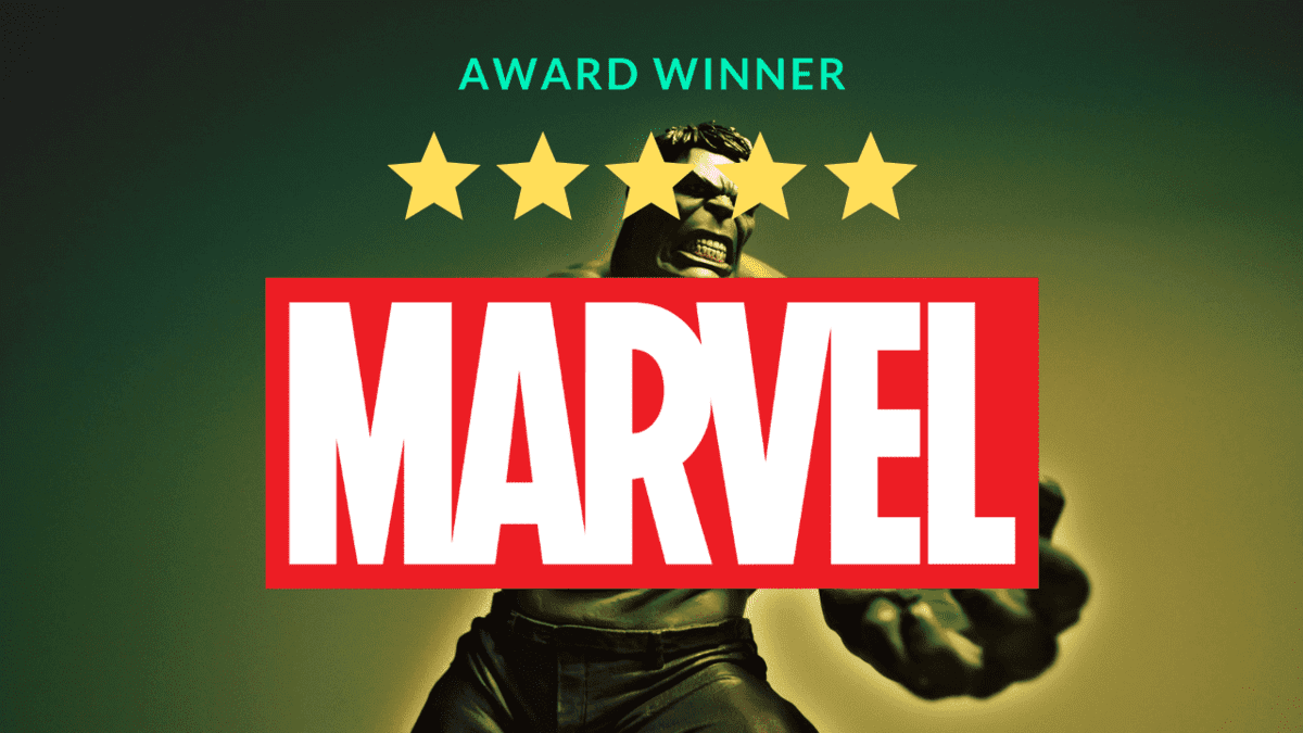 The Marvel Way Restoring a Blue Ocean