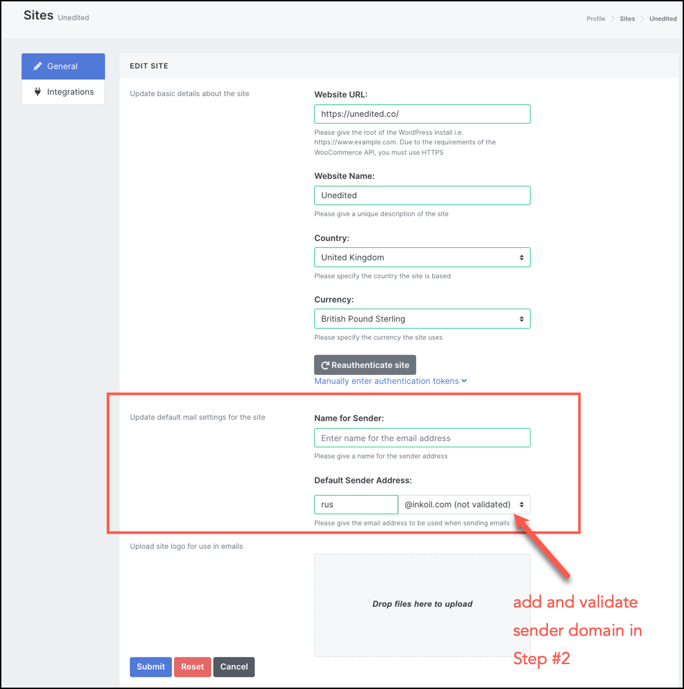 How to validate your domain's SPF and DKIM records Blue Odin
