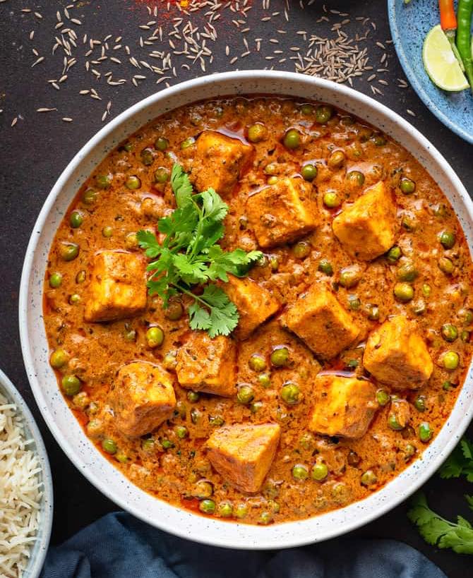 Given the range of diversity in soil type, climate and occupations. Top 10 Indian Dishes And Recipes The Most Popular Indian Food