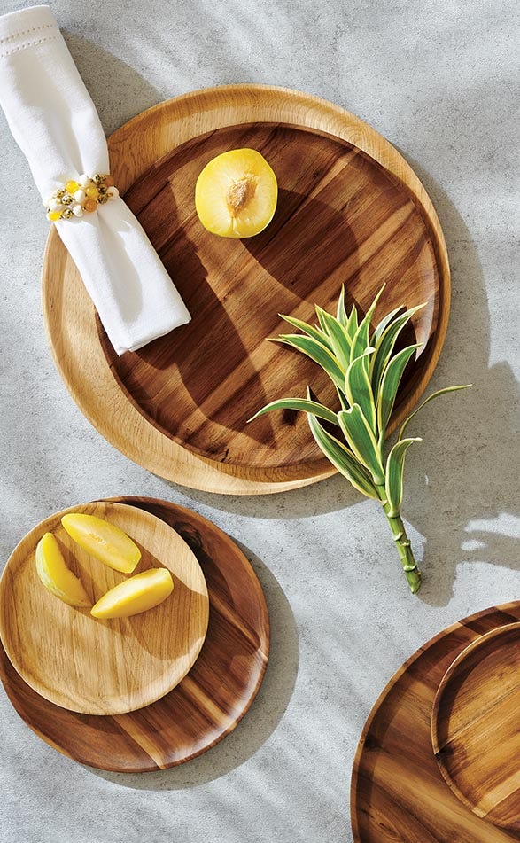 Blue Pheasant Wholesale Dinnerware