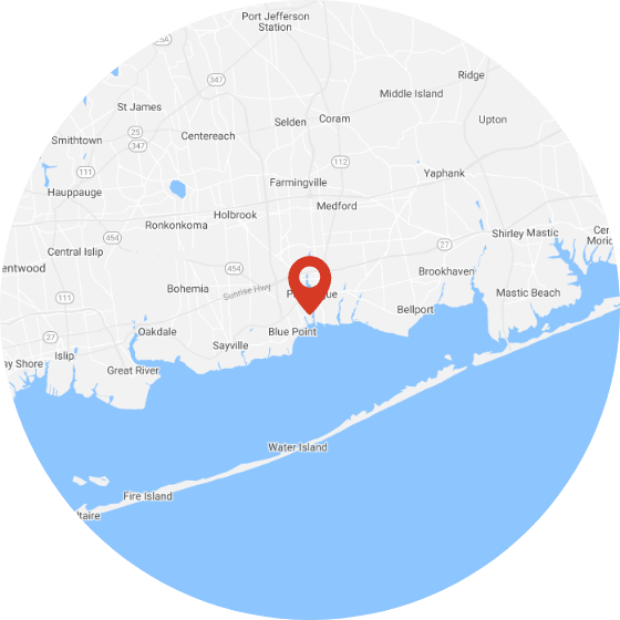 / Blue Point Brewery