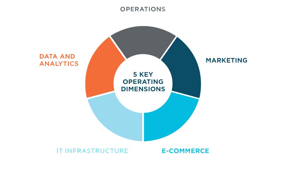 Blue Point Capital Partners Blue Point Data & Digital