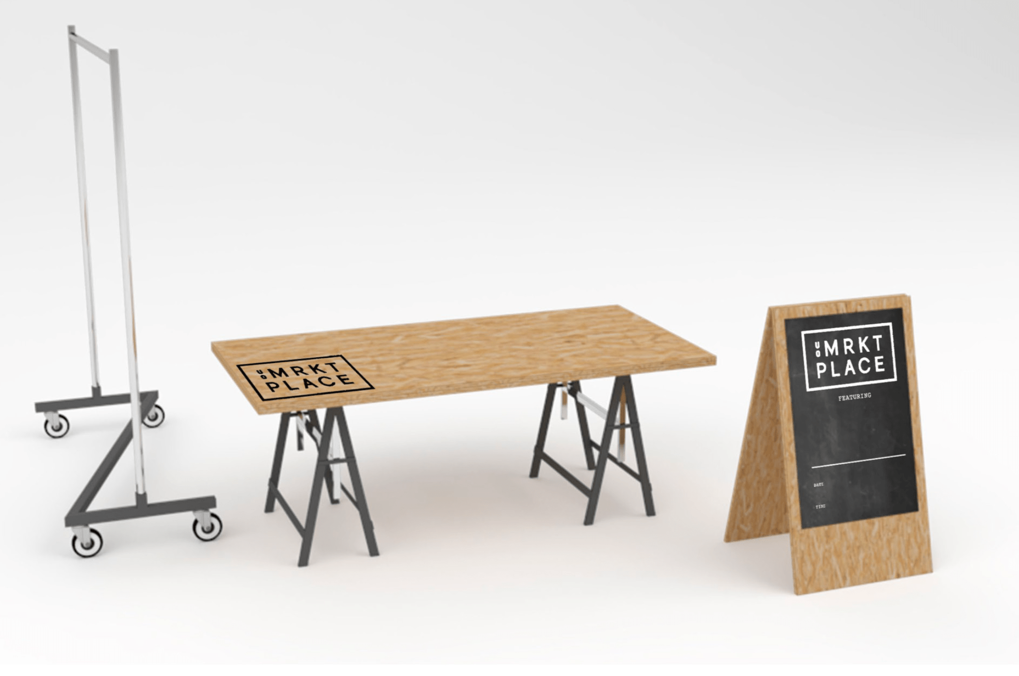 Urban Outfitters Marketplace A platform for emerging creatives