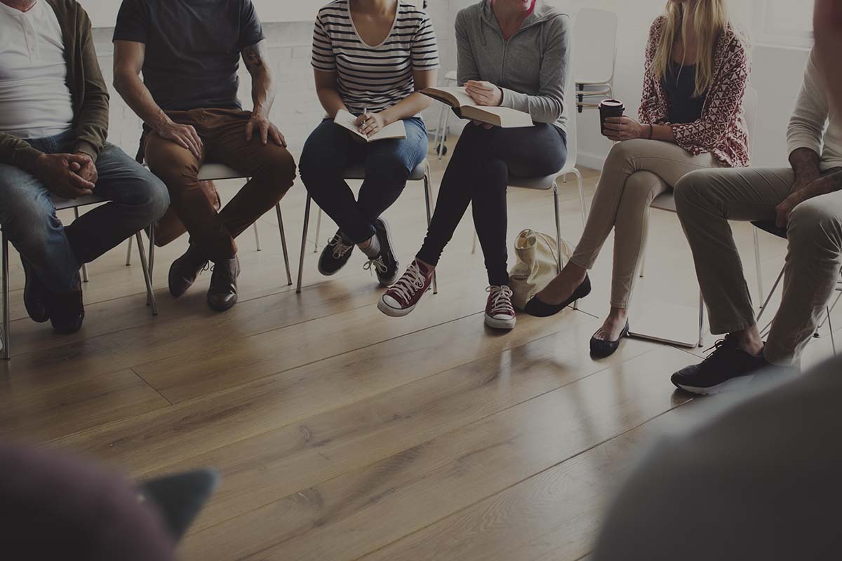 Support Groups After Rehab NH Aftercare Program