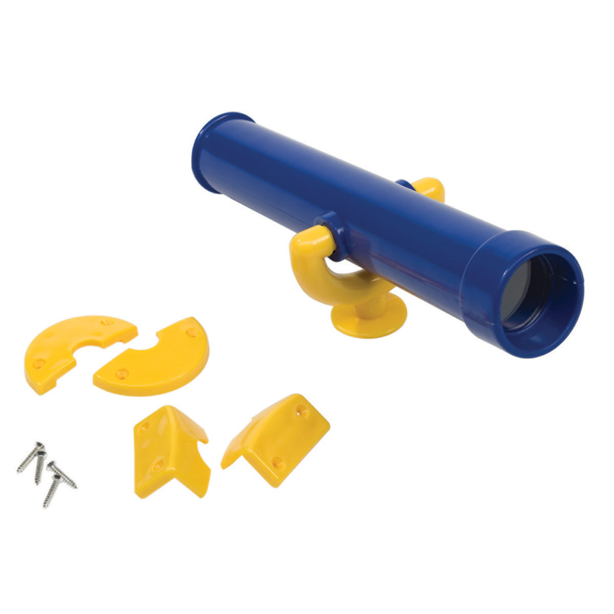 Telescope Blue Rabbit Climbing Frames