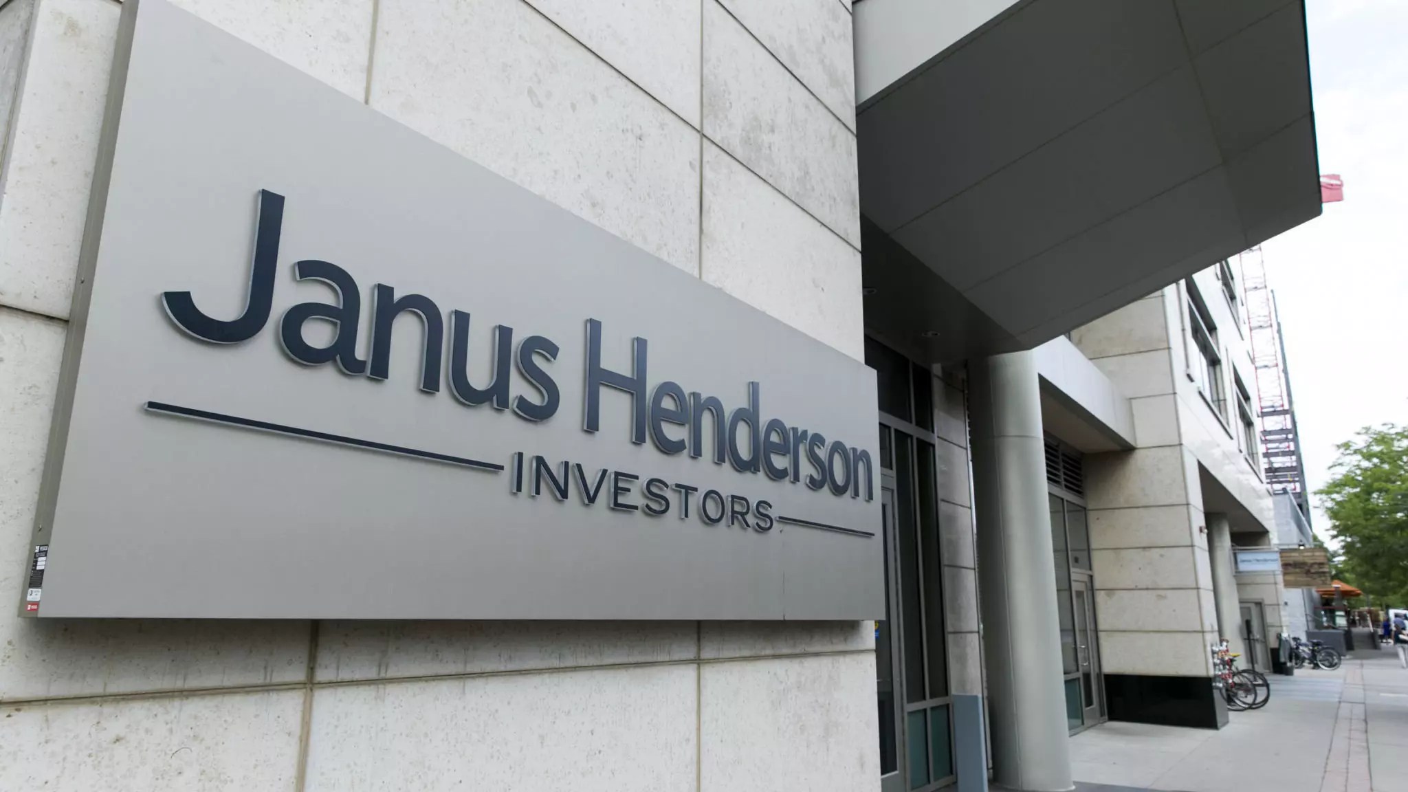 Janus Henderson Investors, un nuovo timoniere per sostenibilità