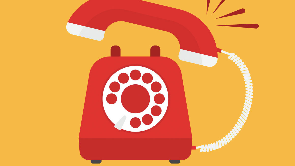 Banche, se chiedi aiuto il telefono squilla a vuoto