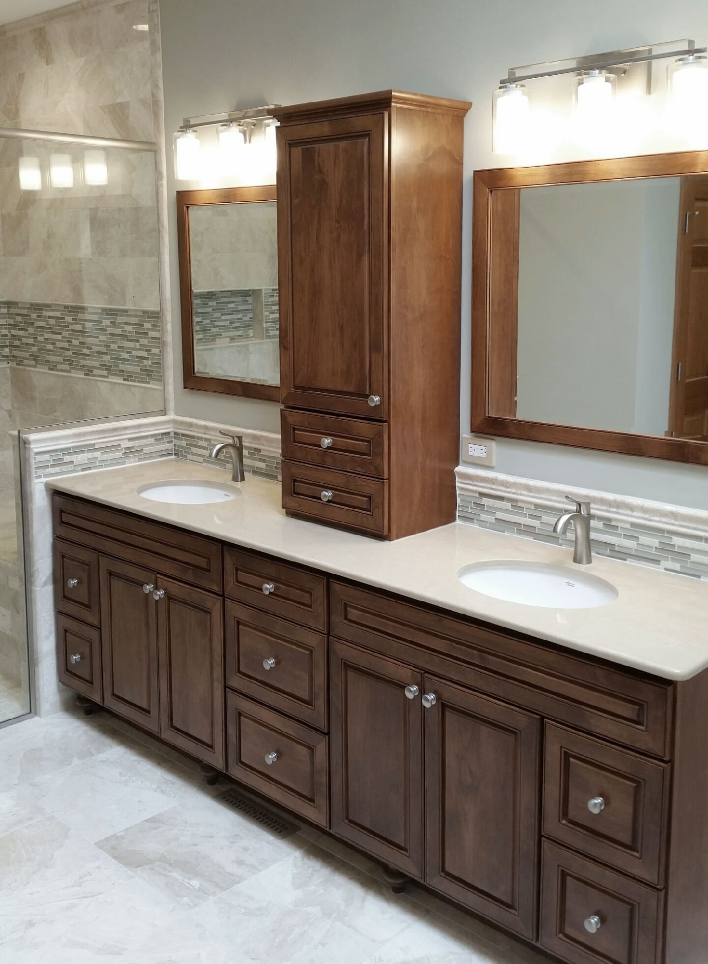 Kitchen & Bath Gallery Blue Ribbon Millwork