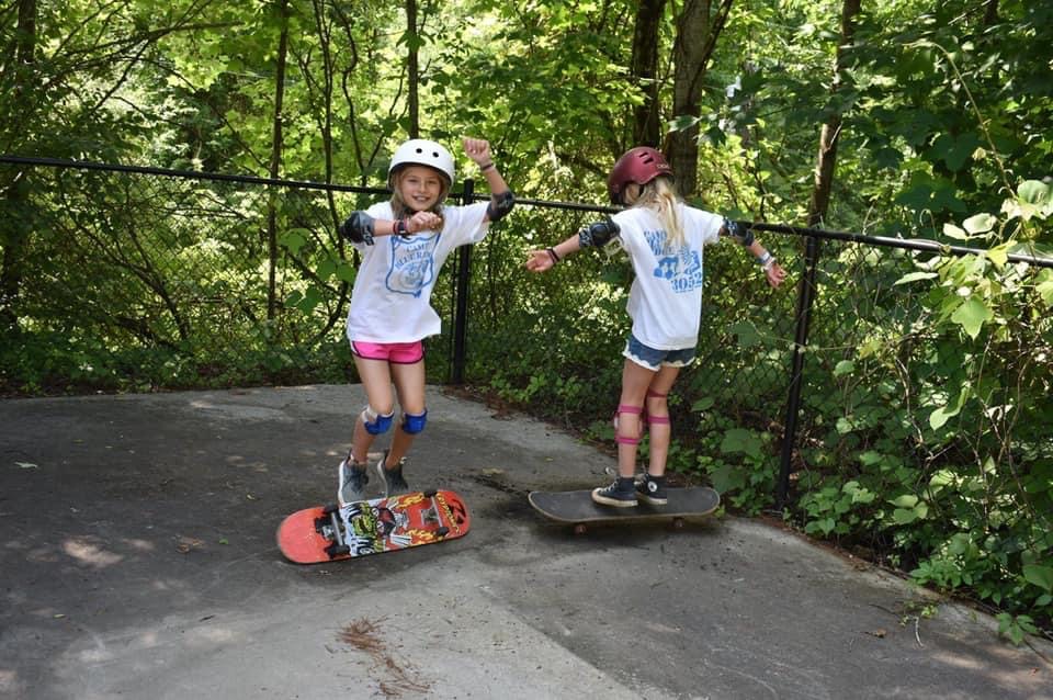 Southeast Summer Camp Activities Sleepaway Camp FacilityCamp