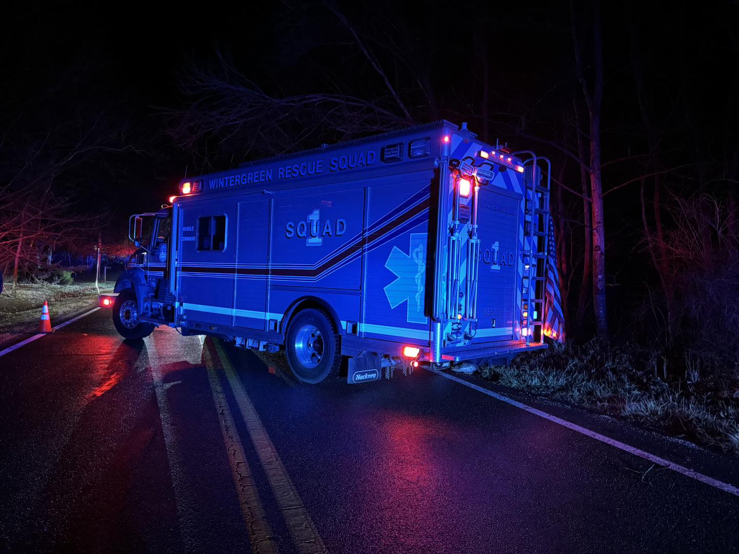 Nelson Beech Grove Serious Car Crash Leaves Two Severely Injured Blue Ridge Life Magazine