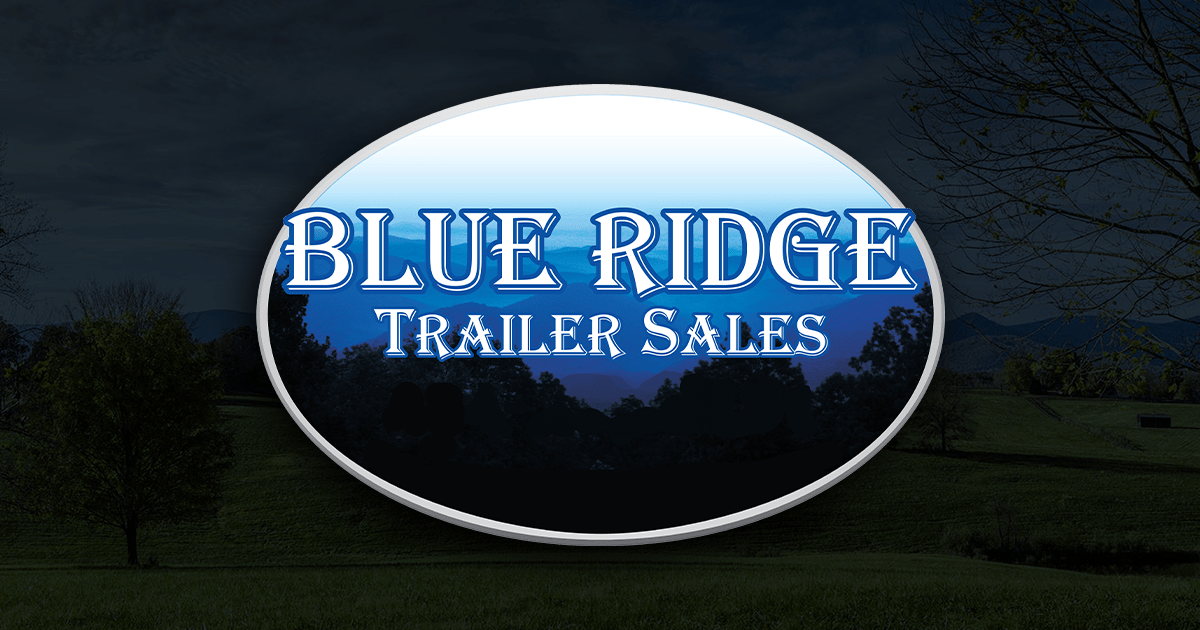 Blue Ridge Trailer Sales Trailer Dealer in Ruckersville, VA