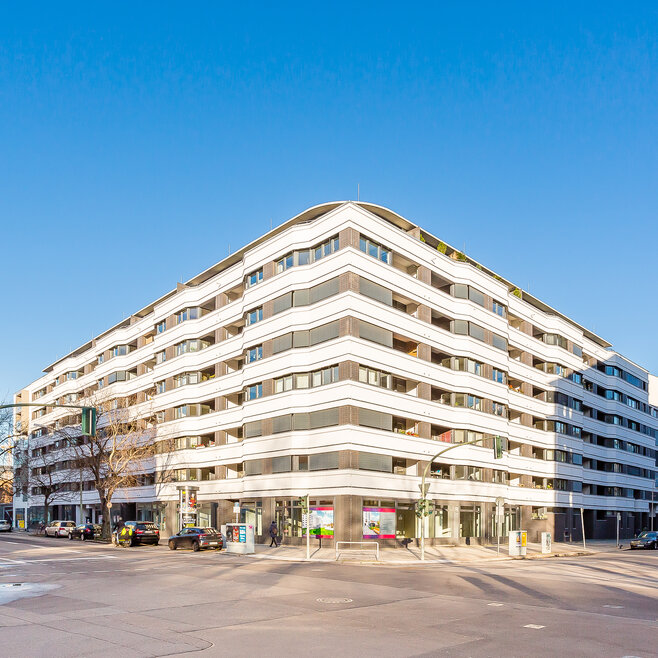 BlueRock Group has sold all properties in the BlueRock Fund Cell H