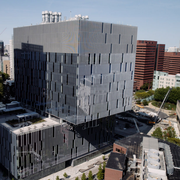 Leadership BlueRock Therapeutics LP