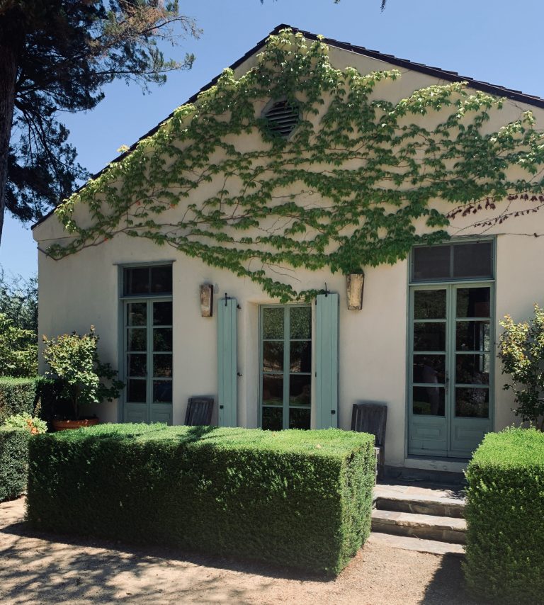 Not Your Ordinary Wine Tasting! Blue Rock Vineyard and Winery