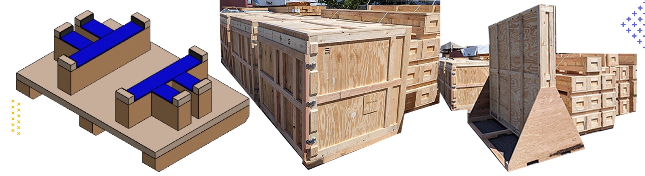 Wholesale Shipping Supplies Custom Packaging Supplies BlueRose