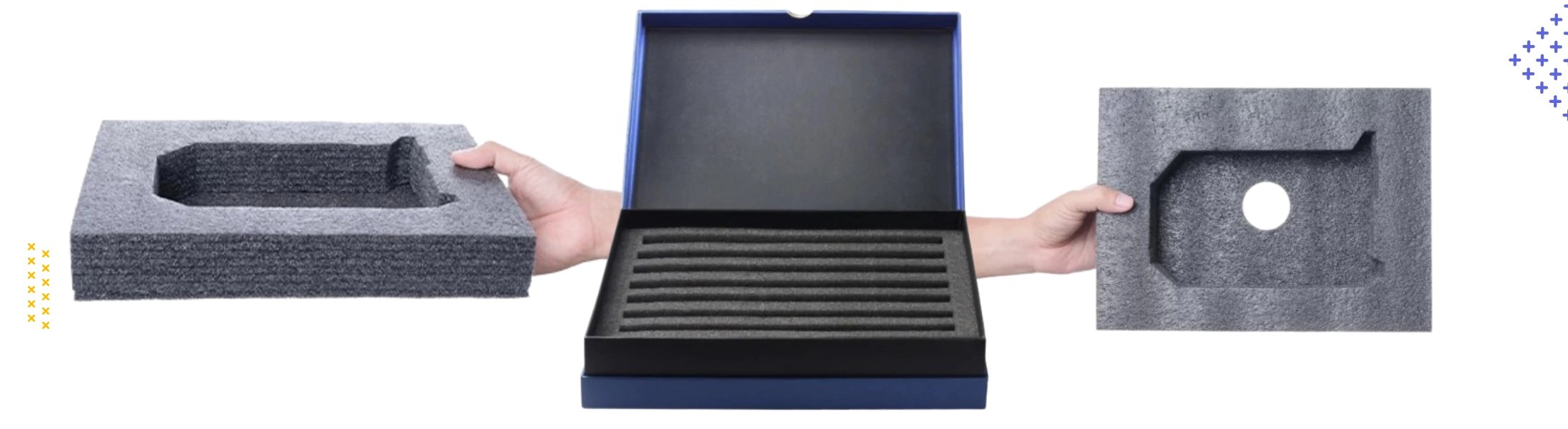 Wholesale Shipping Supplies Custom Packaging Supplies BlueRose