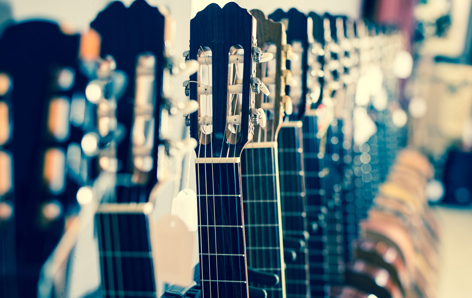 Blue Sky Music Studios