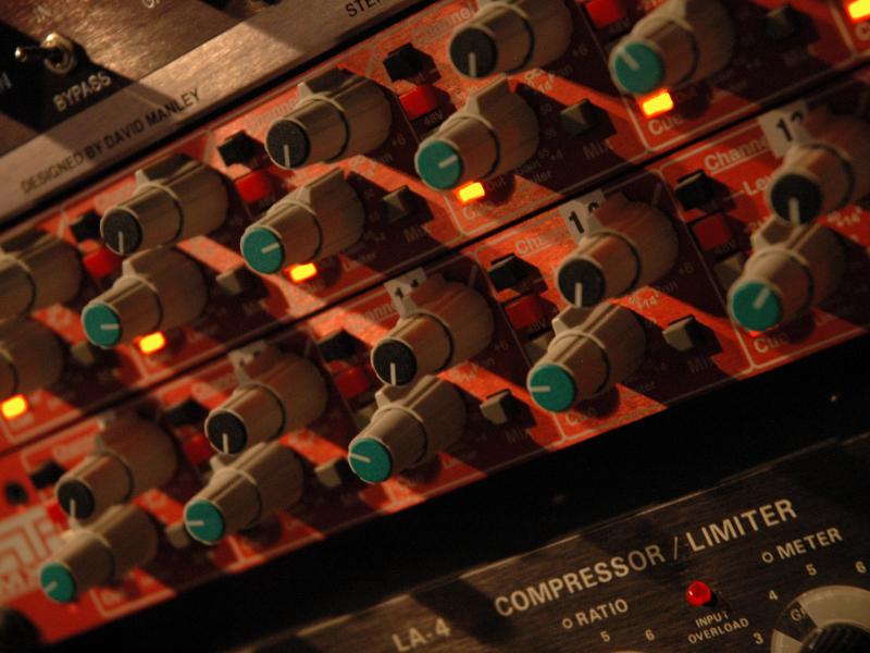 About Blue Sky Recording in Delmar, Albany's Premier Studio Blue Sky