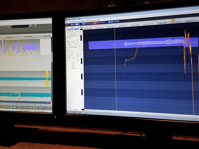 About Blue Sky Recording in Delmar, Albany's Premier Studio Blue Sky