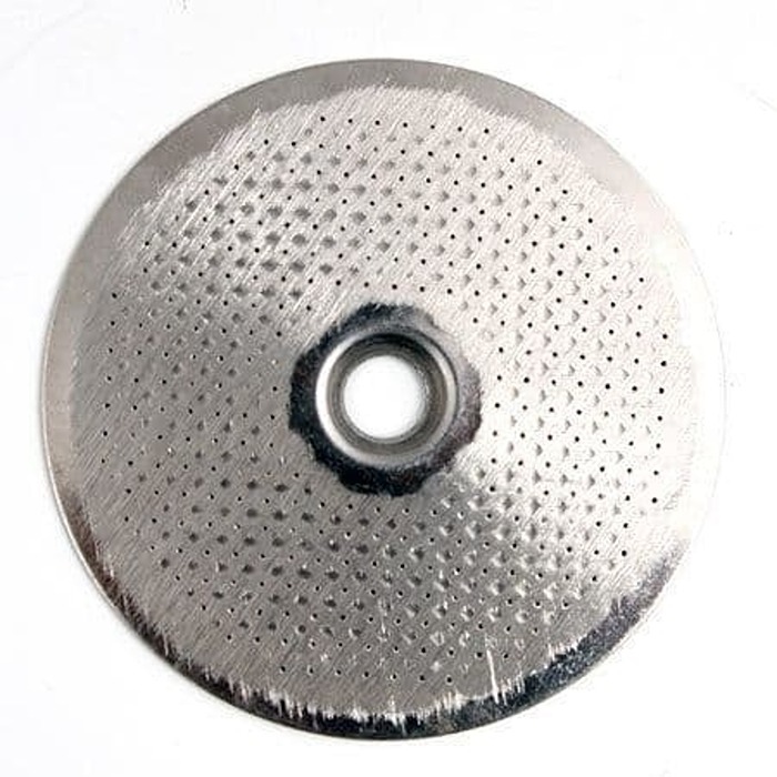 Gaggia Classic Shower Screen 54.5mm Gaggia DM0704 bluestarcoffee.eu