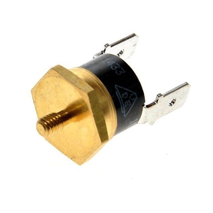 Gaggia Steam Thermostat 145°C Gaggia Brasilia BFC Steam thermostat