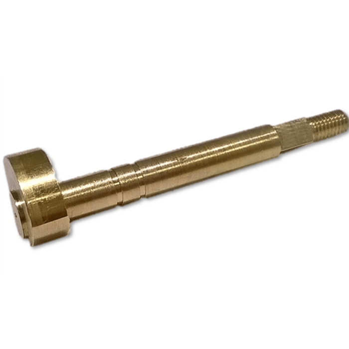 E61 brass cam lever rod 79mm bluestarcoffee.eu