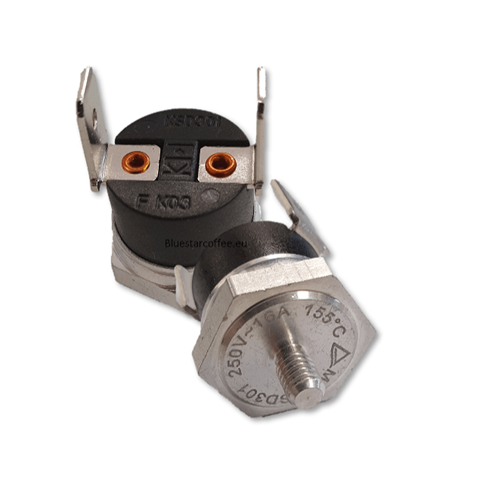 Gaggia Steam Thermostat 155°C Gaggia classic modification