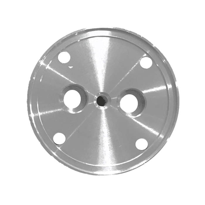 Gaggia Classic Shower Holder IMS Original OEM Orignal Gaggia shower