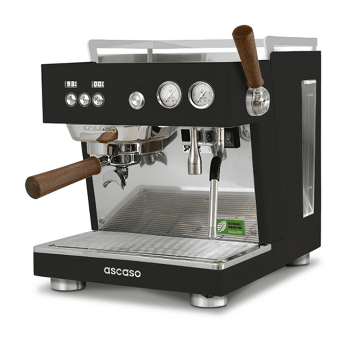 Ascaso baby T bluestarcoffee.eu