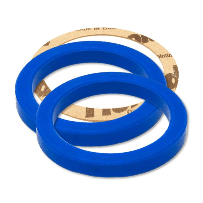 Gaggia Silicon Gasket x 2 Gaggia Classic group gasket set