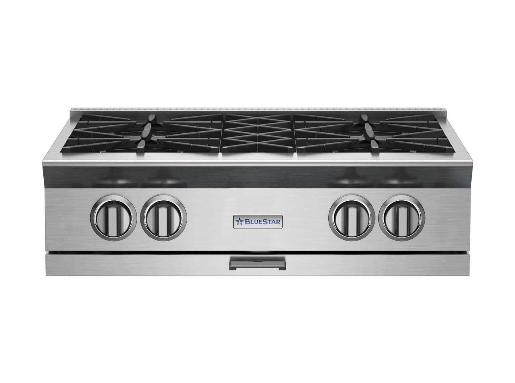 30inch Platinum Series Rangetop from BlueStar BlueStar