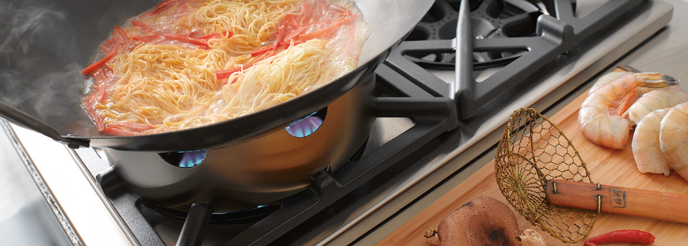 Cooktops Professional Electric & Gas Cooktops BlueStar Cooktops