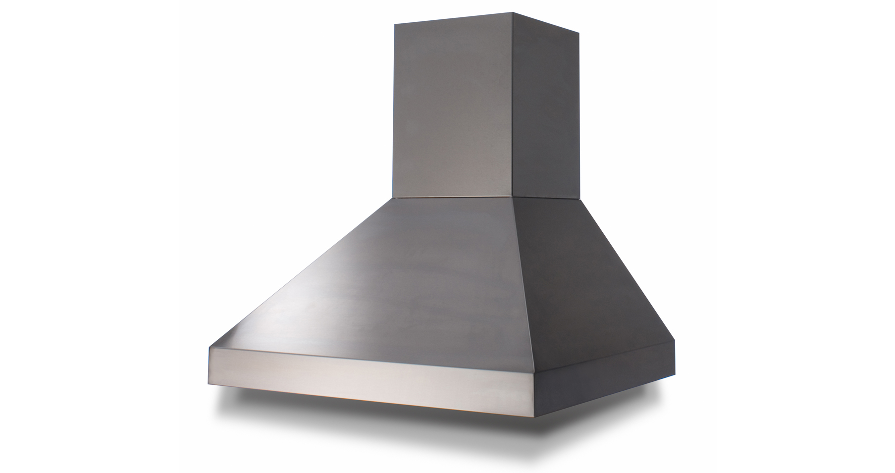 36" Pyramid Style Range Hood Wall Hoods BlueStar Kitchen Ventilation