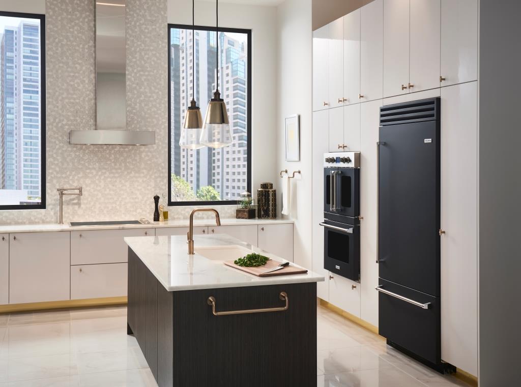 The BlueStar Complete Kitchen Gallery BlueStar Cooking