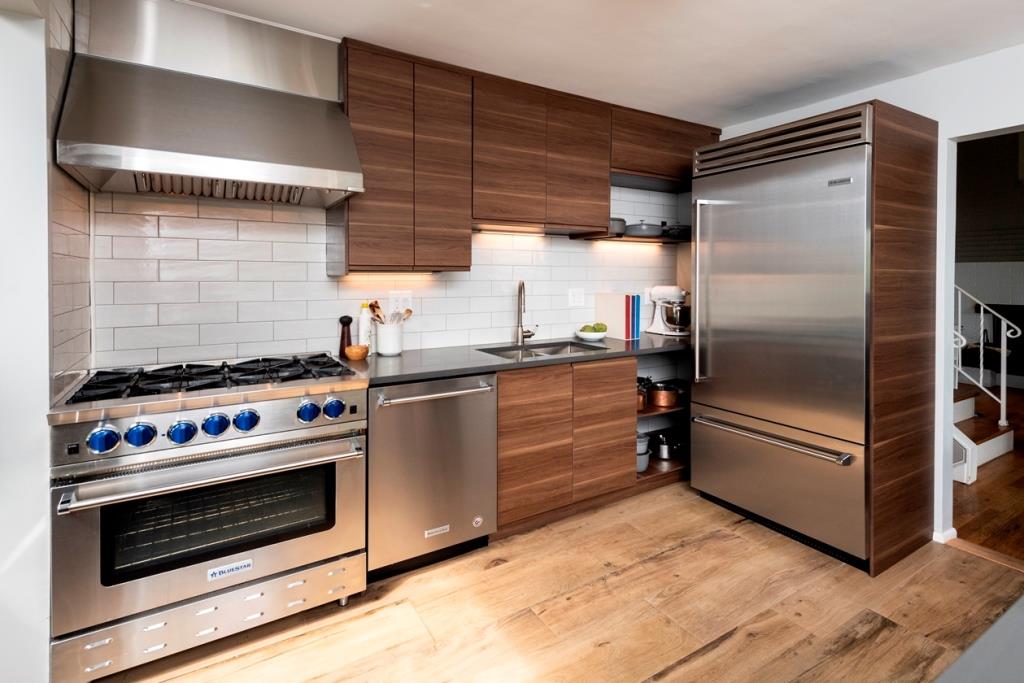 The BlueStar Complete Kitchen Gallery BlueStar Cooking