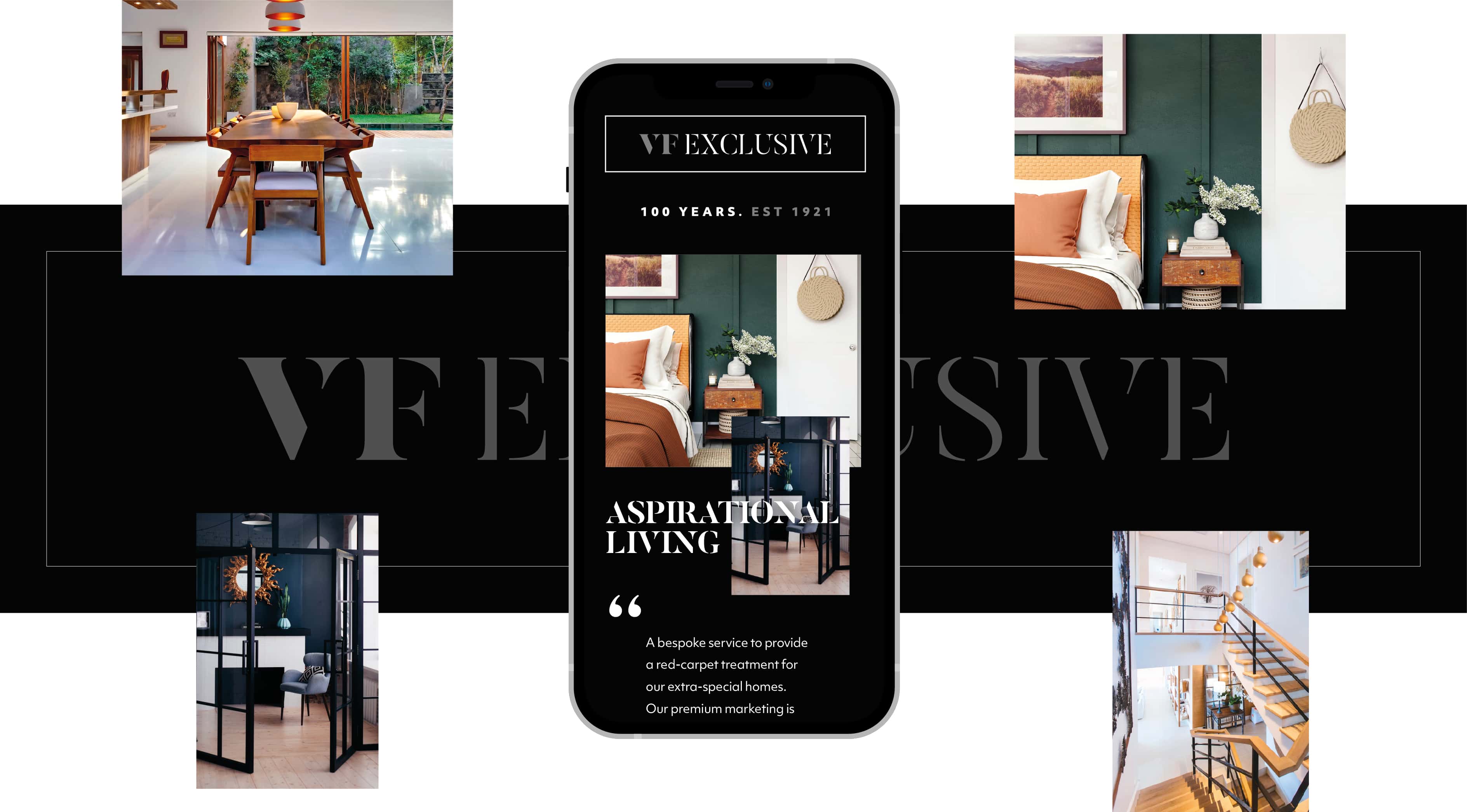 Verity Frearson Harrogate's No1 Estate Agent Bluestone98