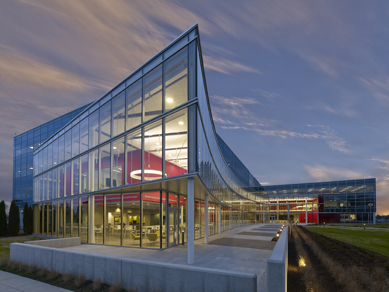 Burlington Coat Factory Bluestone Communications