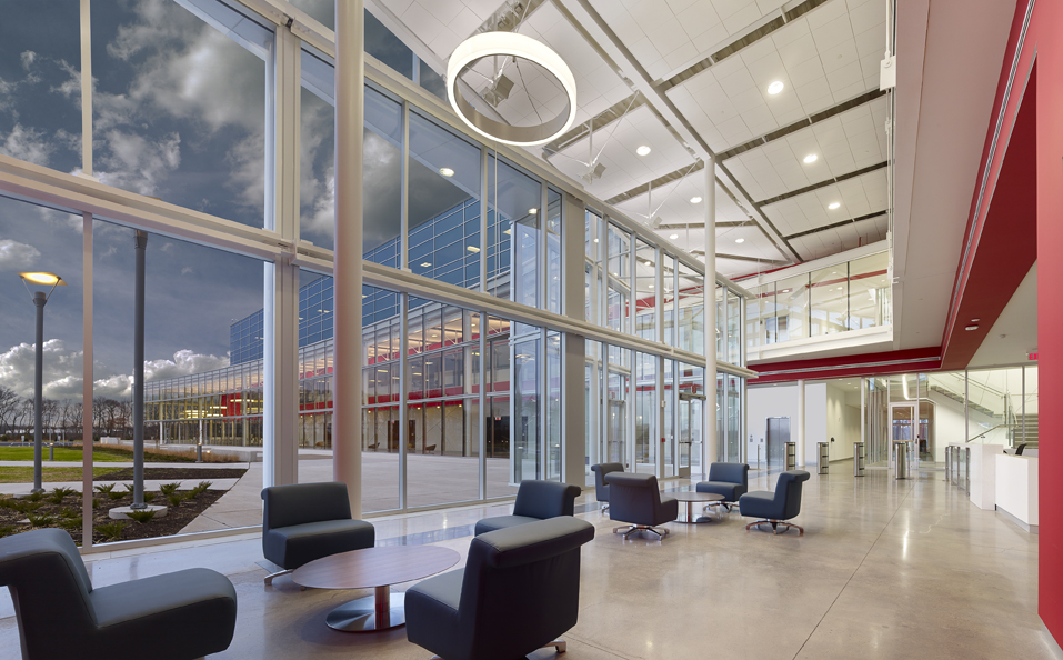 Burlington Coat Factory Bluestone Communications