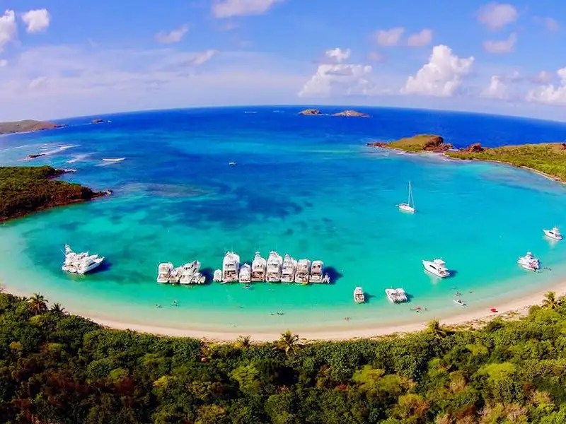 PUERTO RICO CRIUSE Best Puerto Rico Cruises 2023 & 2024