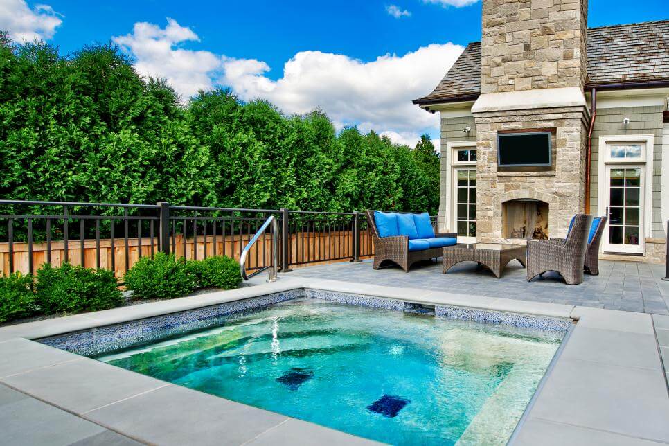 Plunge Pools Guides, Designs & More BlueTerra Pool Plunge Pools Guides, Designs & More BlueTerra Pool